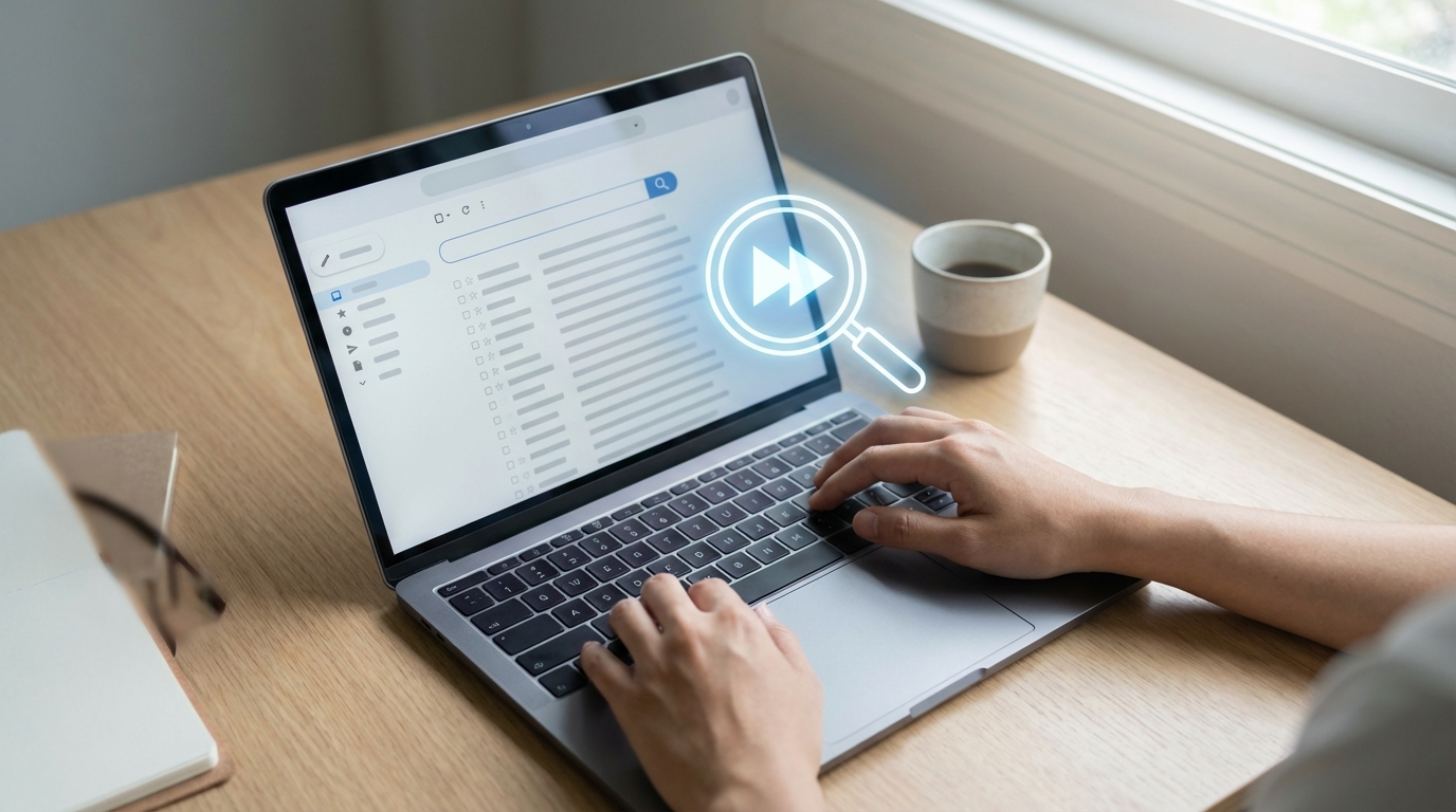 Outlook for Mac'te Arama Operatörleri ile Daha Hızlı Sonuç Alma