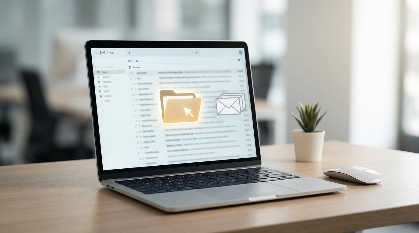 Outlook for Mac'te Arşiv Klasörü Nasıl Kullanılır