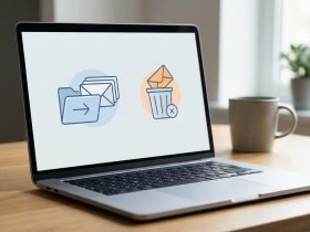 Outlook for Mac'te Arşiv ve Silme Arasındaki Fark Nedir