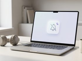 Outlook for Mac'te Bildirimleri Azaltma ve Odaklı Çalışma Ayarları 9 Outlook for Mac'te Bildirimleri Azaltma ve Odaklı Çalışma Ayarları