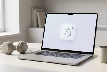 Outlook for Mac'te Bildirimleri Azaltma ve Odaklı Çalışma Ayarları