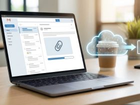 Outlook for Mac'te Büyük Ekler İçin En Doğru Paylaşım Yöntemi