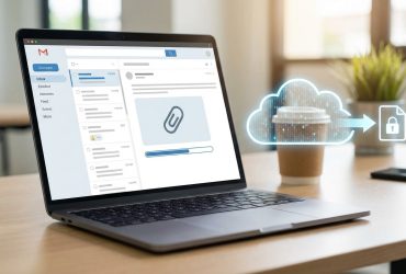 Outlook for Mac'te Büyük Ekler İçin En Doğru Paylaşım Yöntemi 15 Outlook for Mac'te Büyük Ekler İçin En Doğru Paylaşım Yöntemi