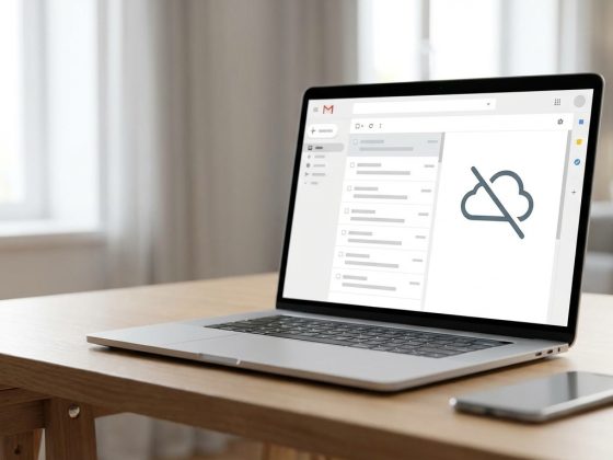 Outlook for Mac'te Çevrimdışı Mod Nedir Ne Zaman Kullanılır