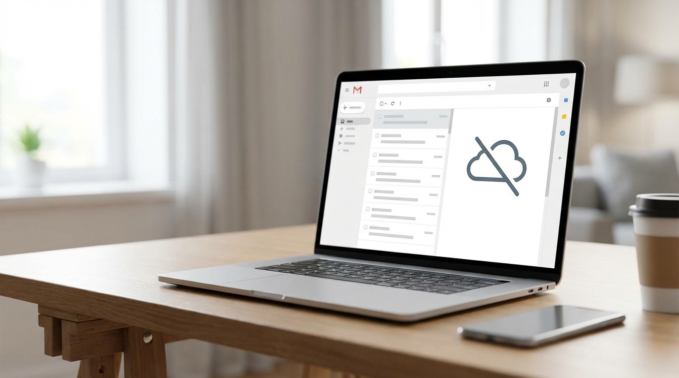 Outlook for Mac'te Çevrimdışı Mod Nedir Ne Zaman Kullanılır