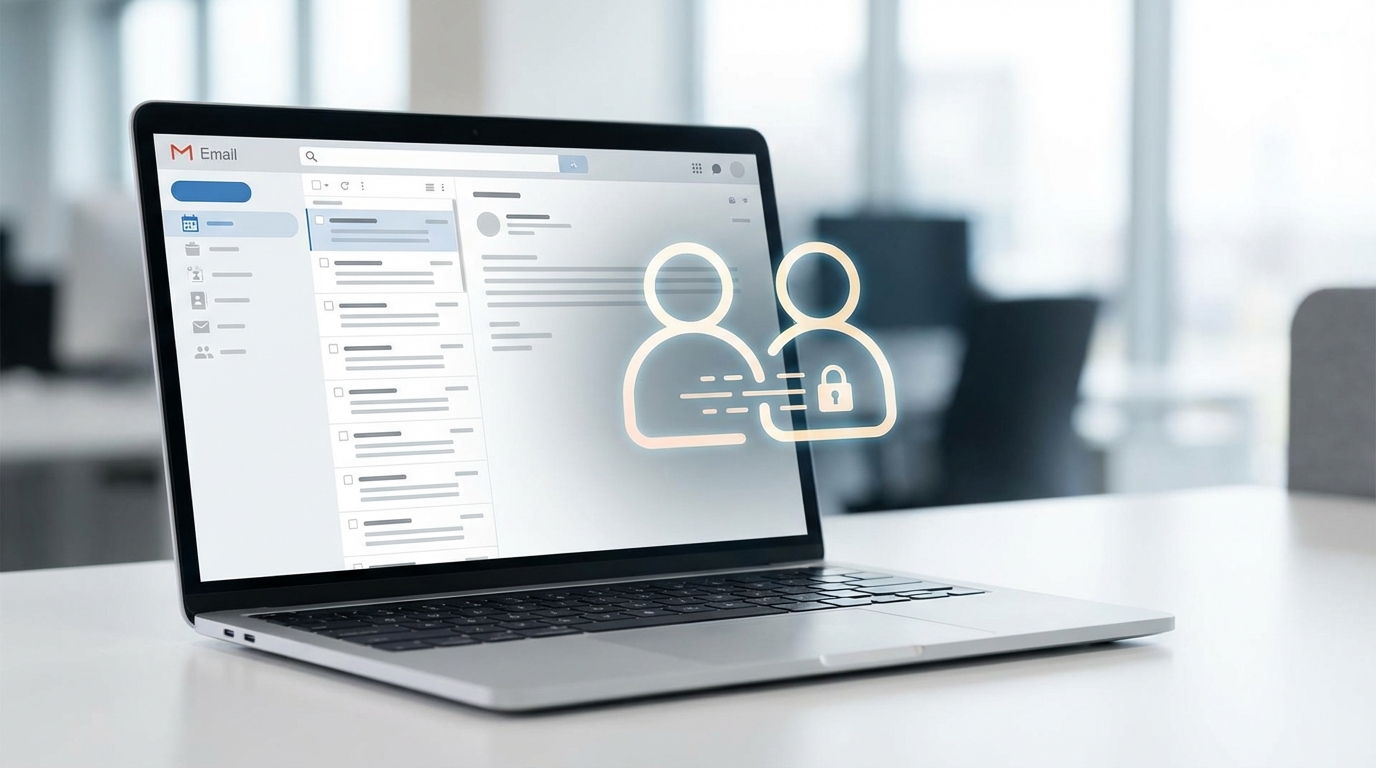 Outlook for Mac'te Delege Erişimi Nedir Ne İşe Yarar