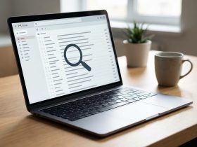 Outlook for Mac'te E-posta Arama Teknikleri Daha Hızlı Bulma 13 Outlook for Mac'te E-posta Arama Teknikleri Daha Hızlı Bulma