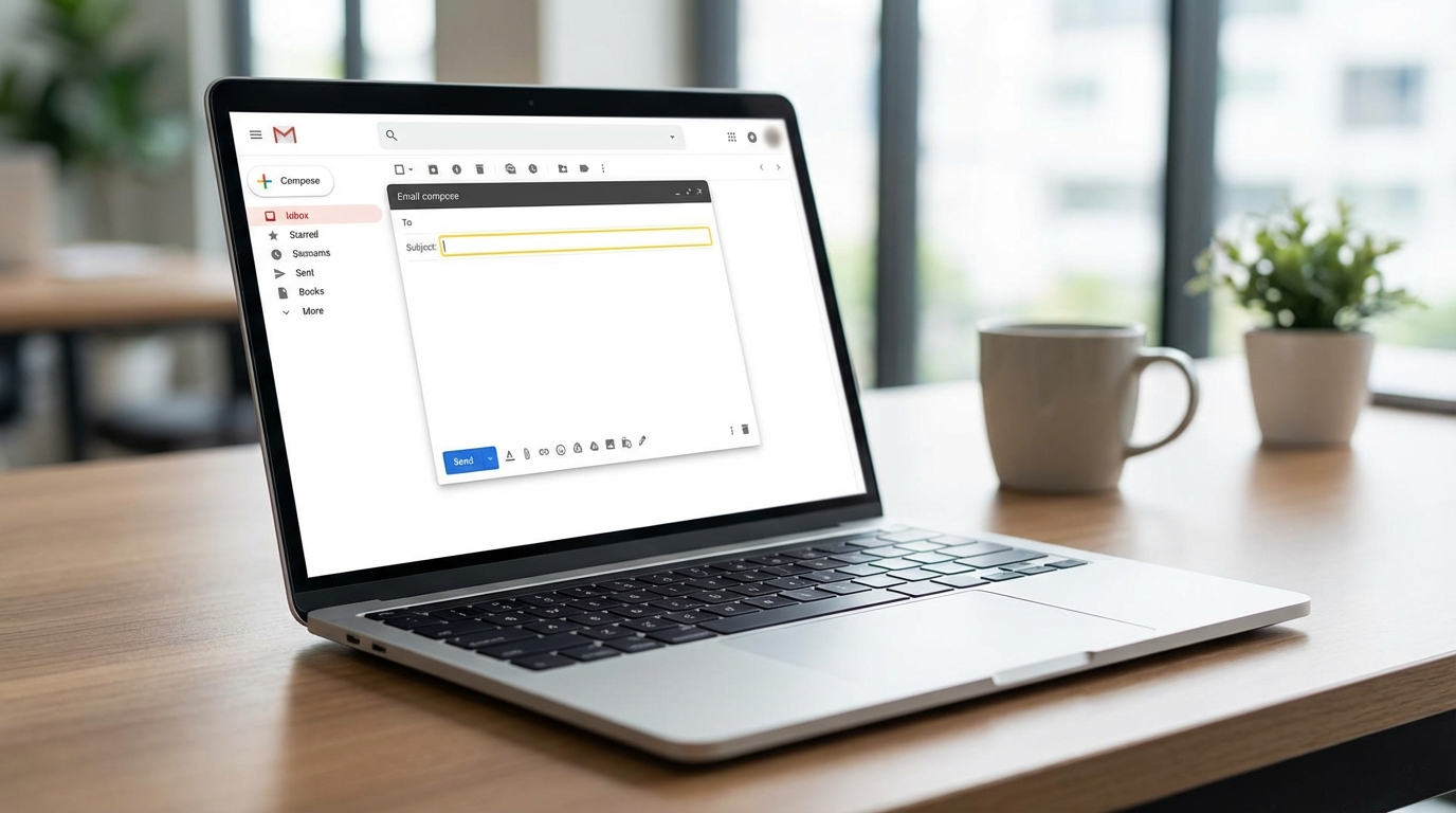 Outlook for Mac'te E-posta Konu Satırı Nasıl Yazılır UX Rehberi