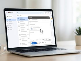 Outlook for Mac'te E-posta Şablonu Mantığı ile Hızlı Yanıt Hazırlama 12 Outlook for Mac'te E-posta Şablonu Mantığı ile Hızlı Yanıt Hazırlama