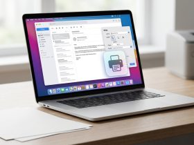 Outlook for Mac'te E-posta Yazdırma ve Baskı Ayarları