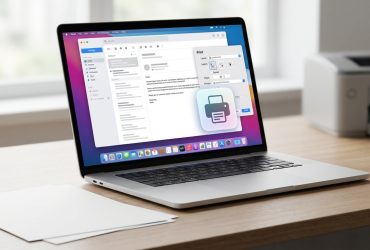 Outlook for Mac'te E-posta Yazdırma ve Baskı Ayarları