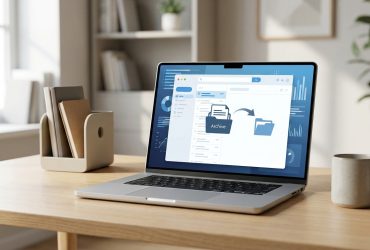 Outlook for Mac'te E-postaları Arşivleme ile Gelen Kutusunu Hafifletme