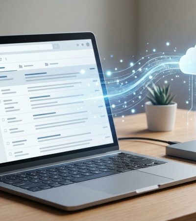 Outlook for Mac'te E-postaları Dışa Aktarma ve Yedekleme Mantığı