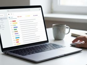Outlook for Mac'te E-postaları Renk Kategorileri ile Etiketleme