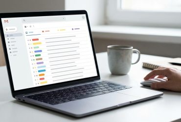 Outlook for Mac'te E-postaları Renk Kategorileri ile Etiketleme