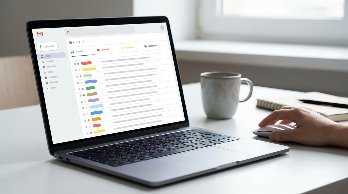 Outlook for Mac'te E-postaları Renk Kategorileri ile Etiketleme