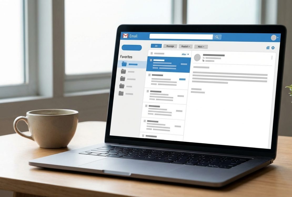 Outlook for Mac'te Favori Klasörler ile Hızlı Erişim
