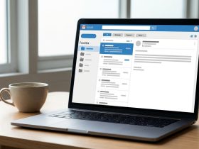 Outlook for Mac'te Favori Klasörler ile Hızlı Erişim 12 Outlook for Mac'te Favori Klasörler ile Hızlı Erişim