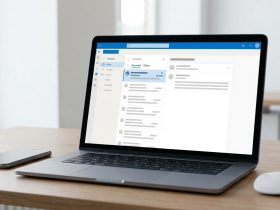 Outlook for Mac'te Focused Inbox Nedir Açma Kapama 2 Outlook for Mac'te Focused Inbox Nedir Açma Kapama