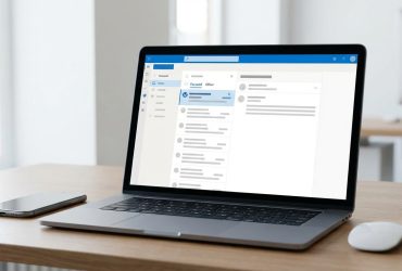 Outlook for Mac'te Focused Inbox Nedir Açma Kapama