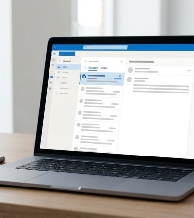 Outlook for Mac'te Focused Inbox Nedir Açma Kapama 2 Outlook for Mac'te Focused Inbox Nedir Açma Kapama
