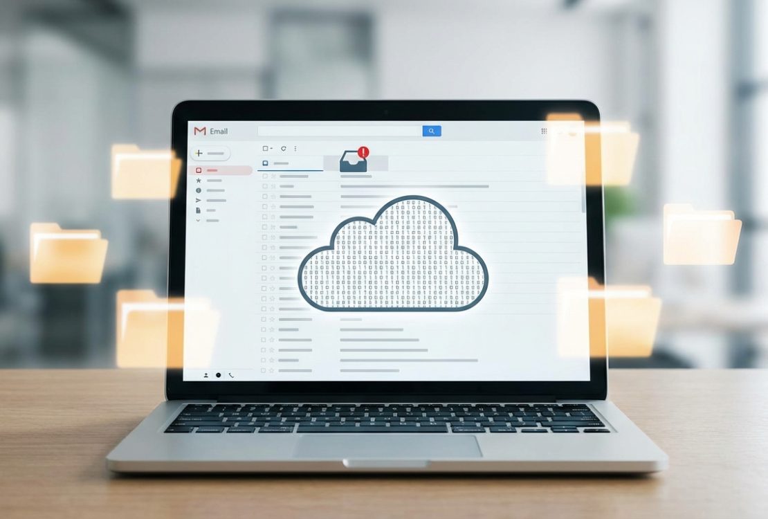 Outlook for Mac'te Gelen Kutusu Neden Şişer En Yaygın Sebepler 1 Outlook for Mac'te Gelen Kutusu Neden Şişer En Yaygın Sebepler
