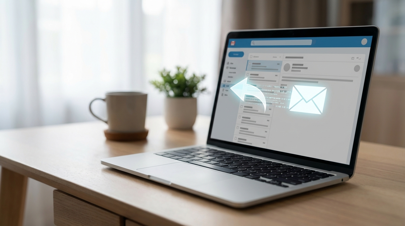 Outlook for Mac'te Gönderilen Maili Geri Alma Recall Nasıl Çalışır