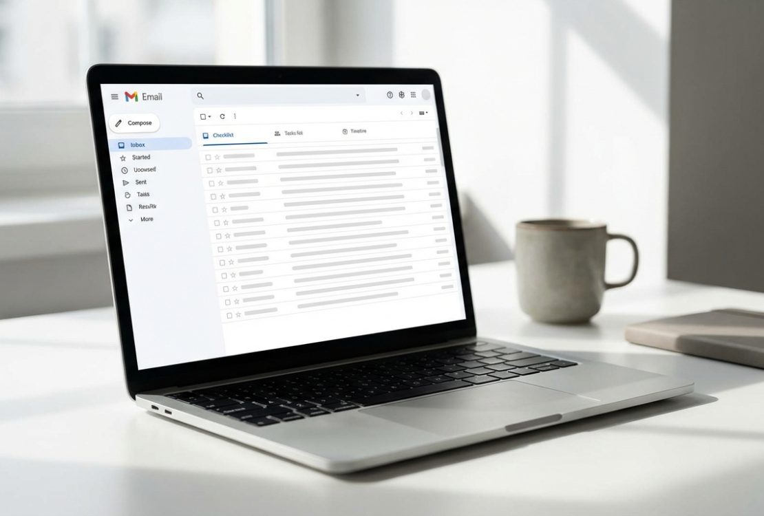 Outlook for Mac'te Günlük E-posta Rutini Kontrol Listesi 1 Outlook for Mac'te Günlük E-posta Rutini Kontrol Listesi