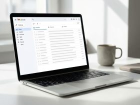 Outlook for Mac'te Günlük E-posta Rutini Kontrol Listesi
