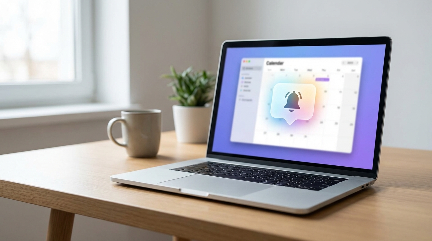 Outlook for Mac'te Hatırlatıcı Ayarlama ve Yönetme