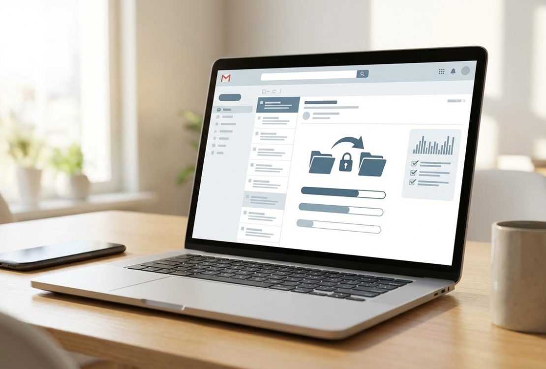 Outlook for Mac'te Hesap Taşıma Güvenli Geçiş Kontrol Listesi