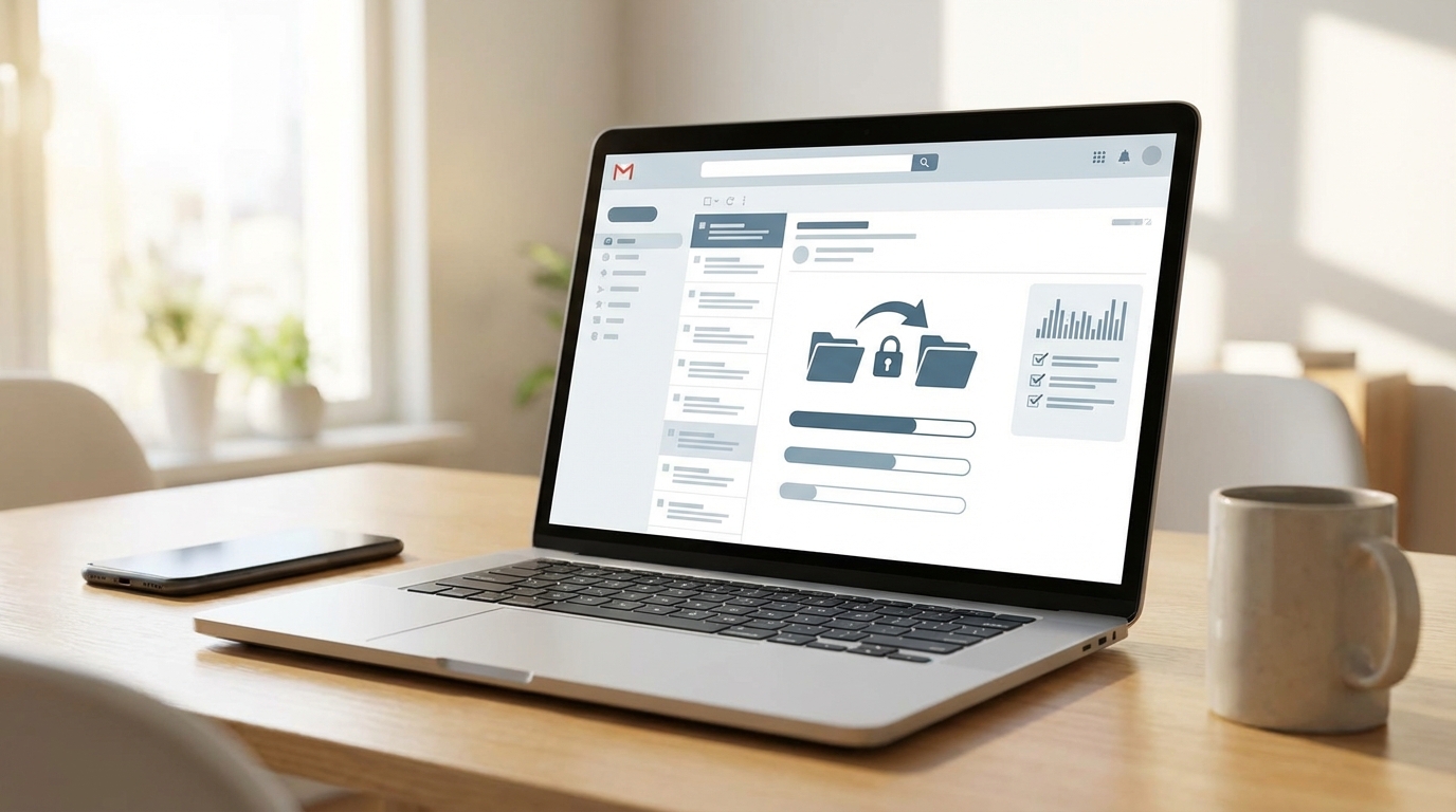 Outlook for Mac'te Hesap Taşıma Güvenli Geçiş Kontrol Listesi