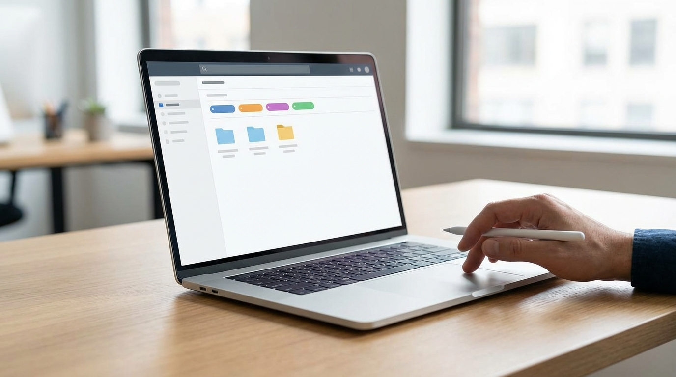 Outlook for Mac'te Kategori Oluşturma ve Kategori Düzenleme