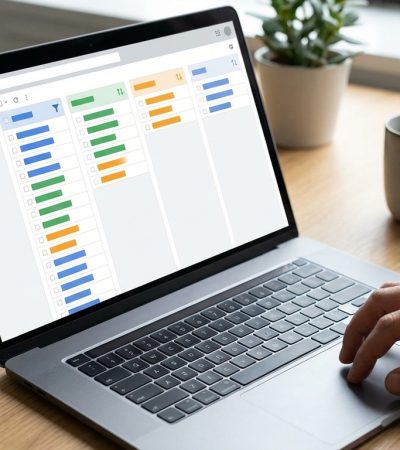 Outlook for Mac'te Kategoriye Göre Sırala ve Filtrele