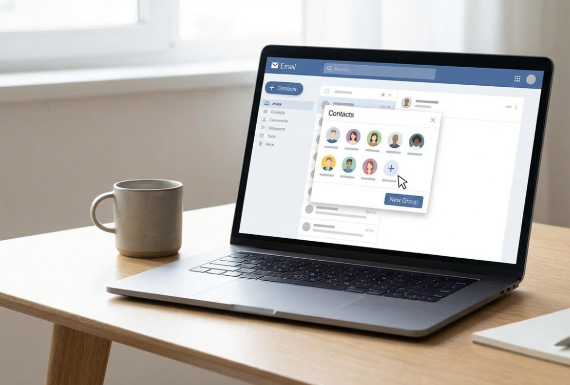 Outlook for Mac'te Kişi Grubu Contact Group Oluşturma 1 Outlook for Mac'te Kişi Grubu Contact Group Oluşturma