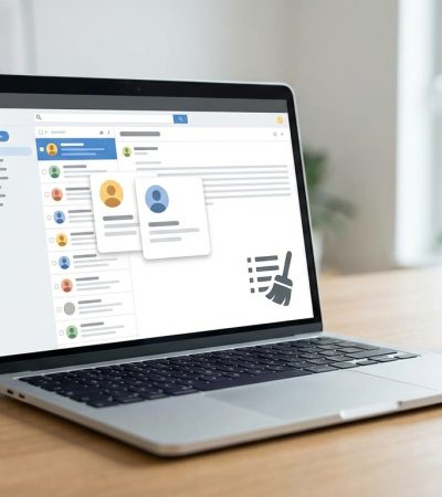 Outlook for Mac'te Kişileri Düzenleme ve Temizleme