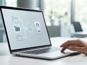 Outlook for Mac'te Klasör İzinleri ve Paylaşım Mantığı