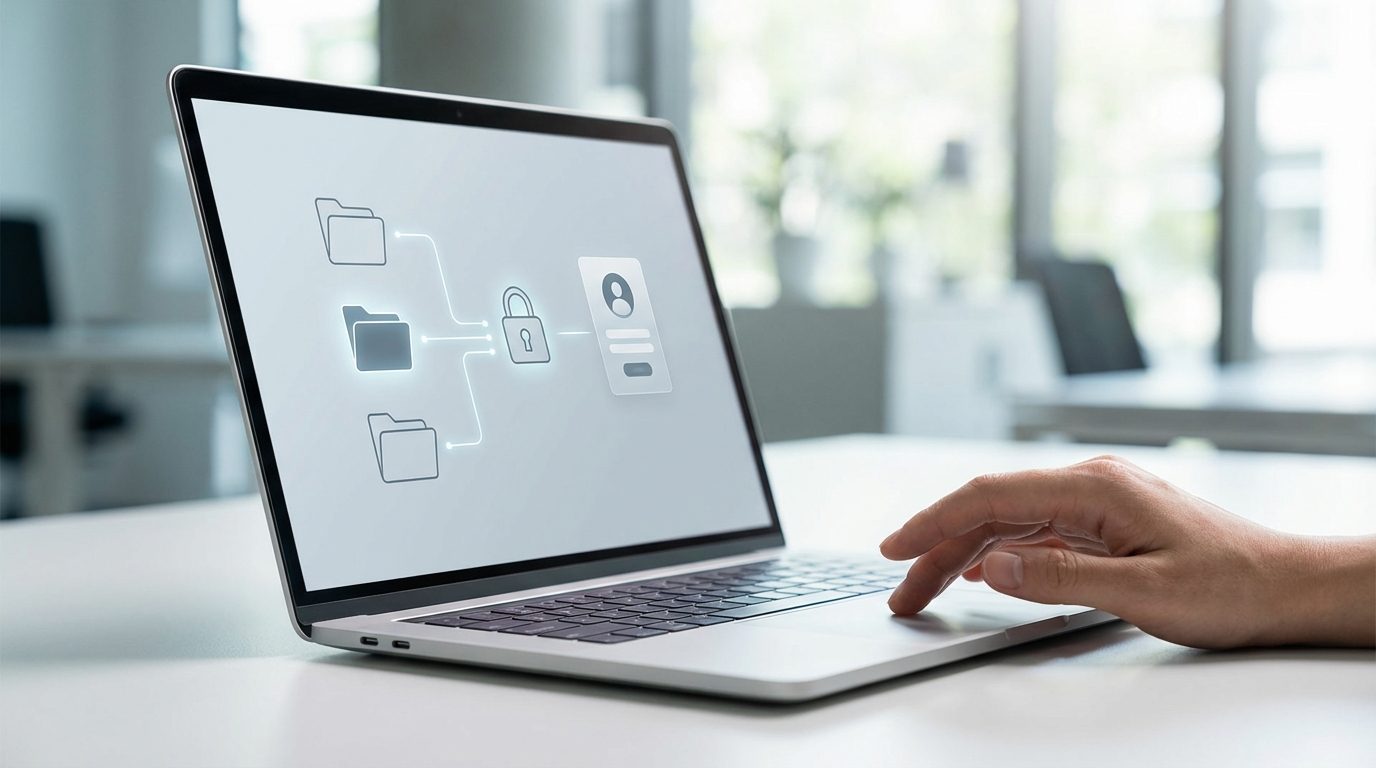 Outlook for Mac'te Klasör İzinleri ve Paylaşım Mantığı