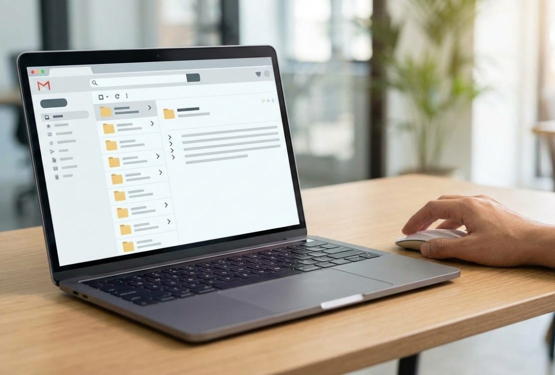 Outlook for Mac'te Klasör Taşıma Kopyalama ve Yeniden Adlandırma