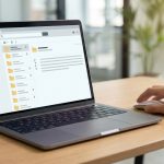 Outlook for Mac'te Klasör Taşıma Kopyalama ve Yeniden Adlandırma