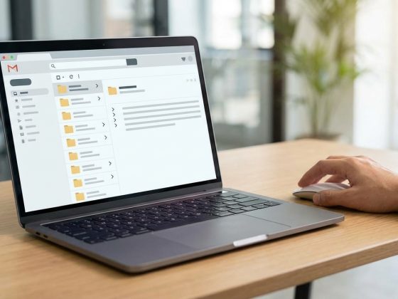 Outlook for Mac'te Klasör Taşıma Kopyalama ve Yeniden Adlandırma