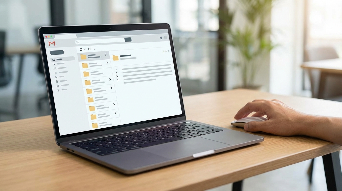 Outlook for Mac'te Klasör Taşıma Kopyalama ve Yeniden Adlandırma