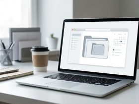Outlook for Mac'te Klasör Yapısı Nasıl Kurulur Pratik Organizasyon
