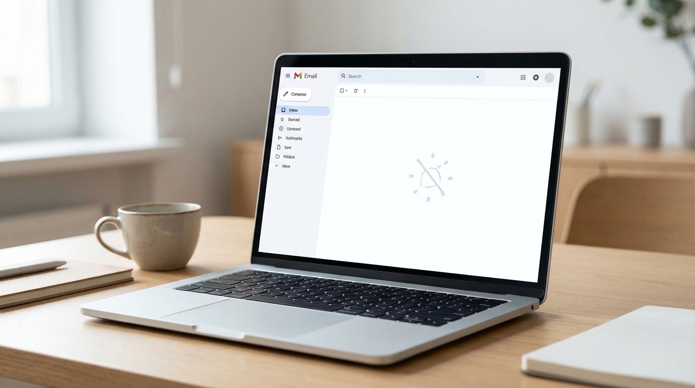 Outlook for Mac'te Klasörler Kayboldu Görünmüyor Çözüm Yöntemleri