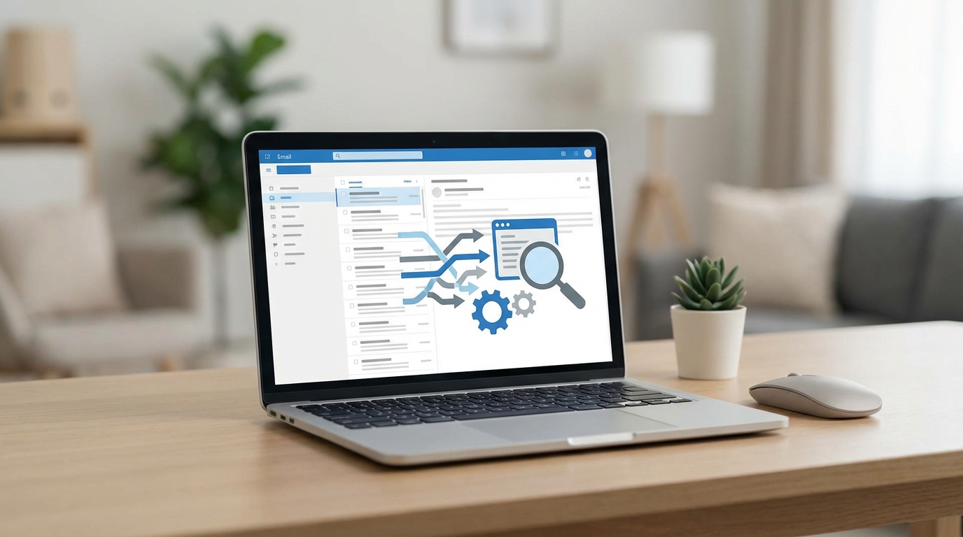Outlook for Mac'te Kurallar Neden Çalışmıyor Temel Teşhis