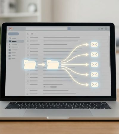 Outlook for Mac'te Kurallar ile E-postaları Otomatik Düzenleme 2 Outlook for Mac'te Kurallar ile E-postaları Otomatik Düzenleme