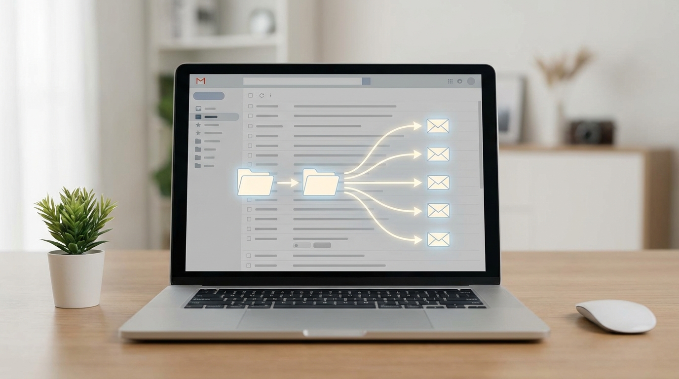 Outlook for Mac'te Kurallar ile E-postaları Otomatik Düzenleme