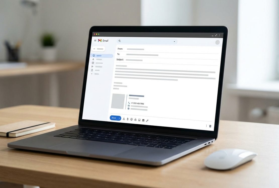 Outlook for Mac'te Okunabilir E-posta İmza Tasarımı Kuralları 1 Outlook for Mac'te Okunabilir E-posta İmza Tasarımı Kuralları