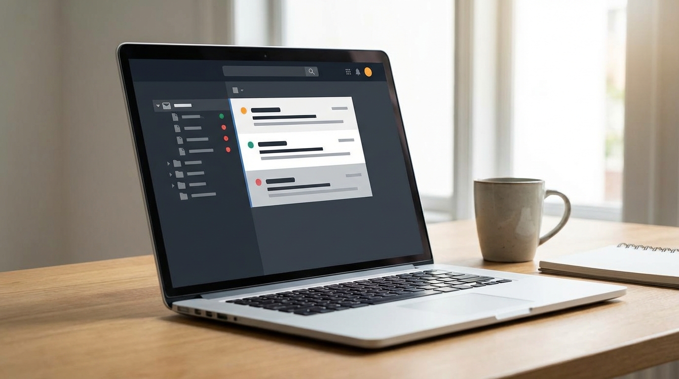 Outlook for Mac'te Okunmamış E-postaları Hızlı Toplama Yöntemleri