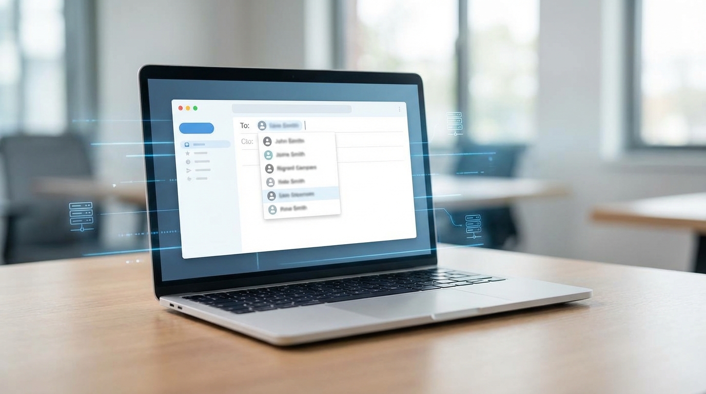 Outlook for Mac'te Otomatik Tamamlama Listesini Yönetme 1 Outlook for Mac'te Otomatik Tamamlama Listesini Yönetme